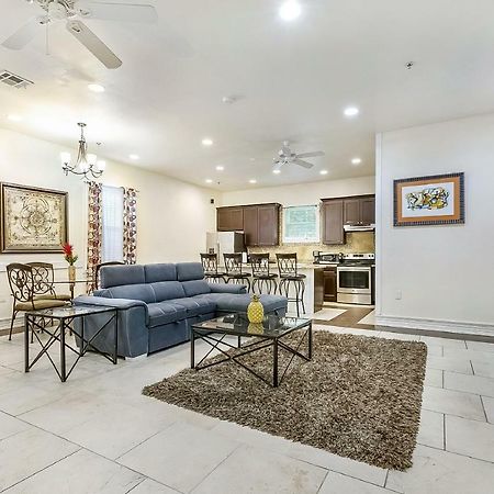 Spacious 3Br/2.5Bath Condo In Great Location New Orleans Ngoại thất bức ảnh