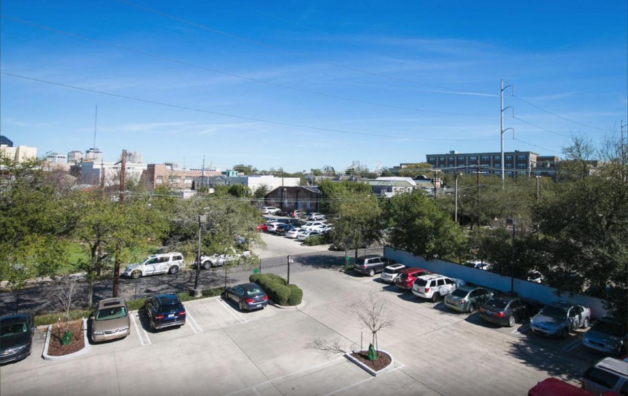 Spacious 3Br/2.5Bath Condo In Great Location New Orleans Ngoại thất bức ảnh