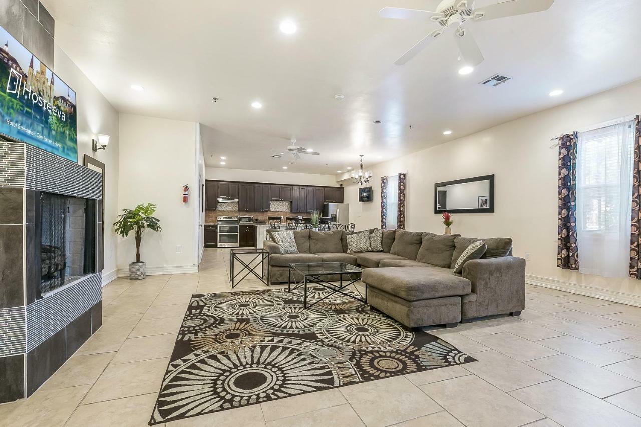 Spacious 3Br/2.5Bath Condo In Great Location New Orleans Ngoại thất bức ảnh