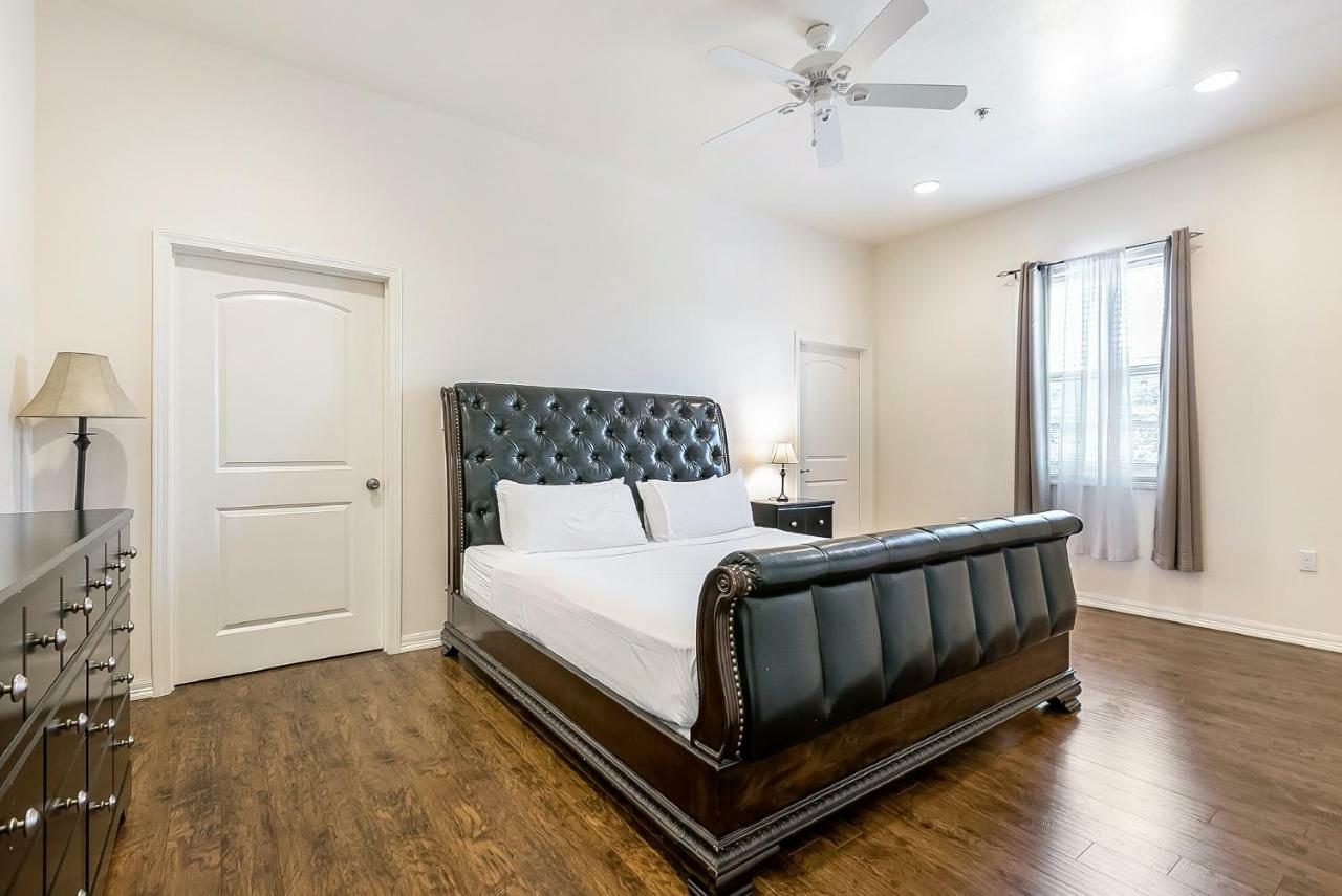 Spacious 3Br/2.5Bath Condo In Great Location New Orleans Ngoại thất bức ảnh