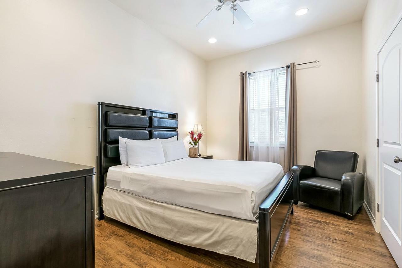 Spacious 3Br/2.5Bath Condo In Great Location New Orleans Ngoại thất bức ảnh