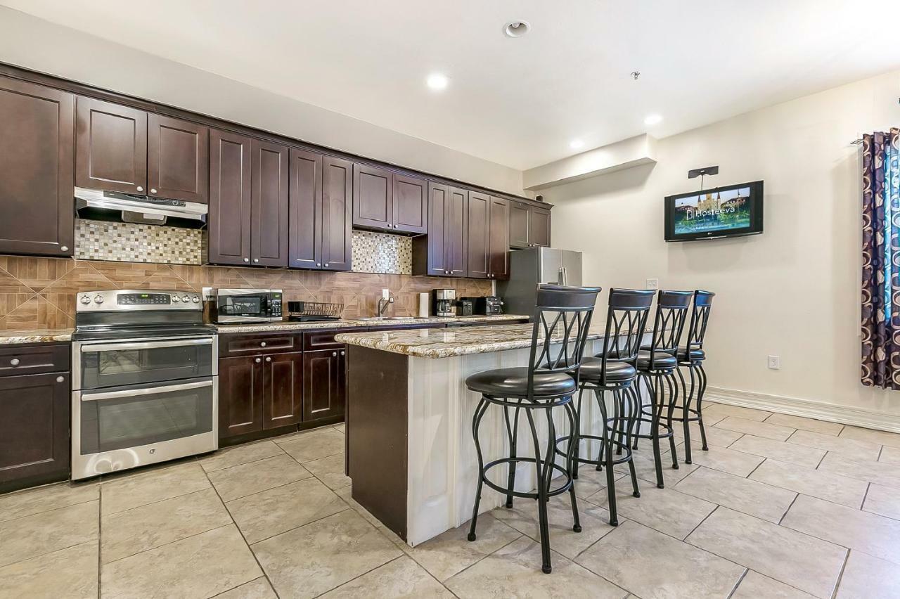 Spacious 3Br/2.5Bath Condo In Great Location New Orleans Ngoại thất bức ảnh