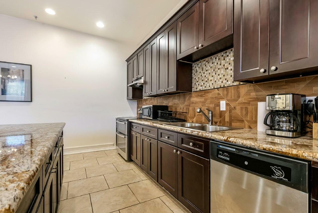 Spacious 3Br/2.5Bath Condo In Great Location New Orleans Ngoại thất bức ảnh