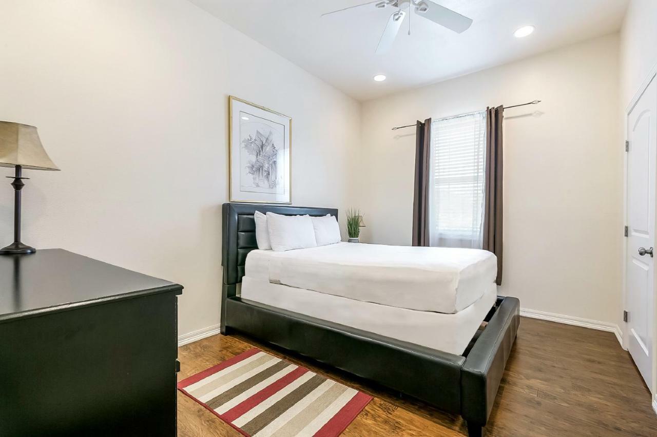 Spacious 3Br/2.5Bath Condo In Great Location New Orleans Ngoại thất bức ảnh