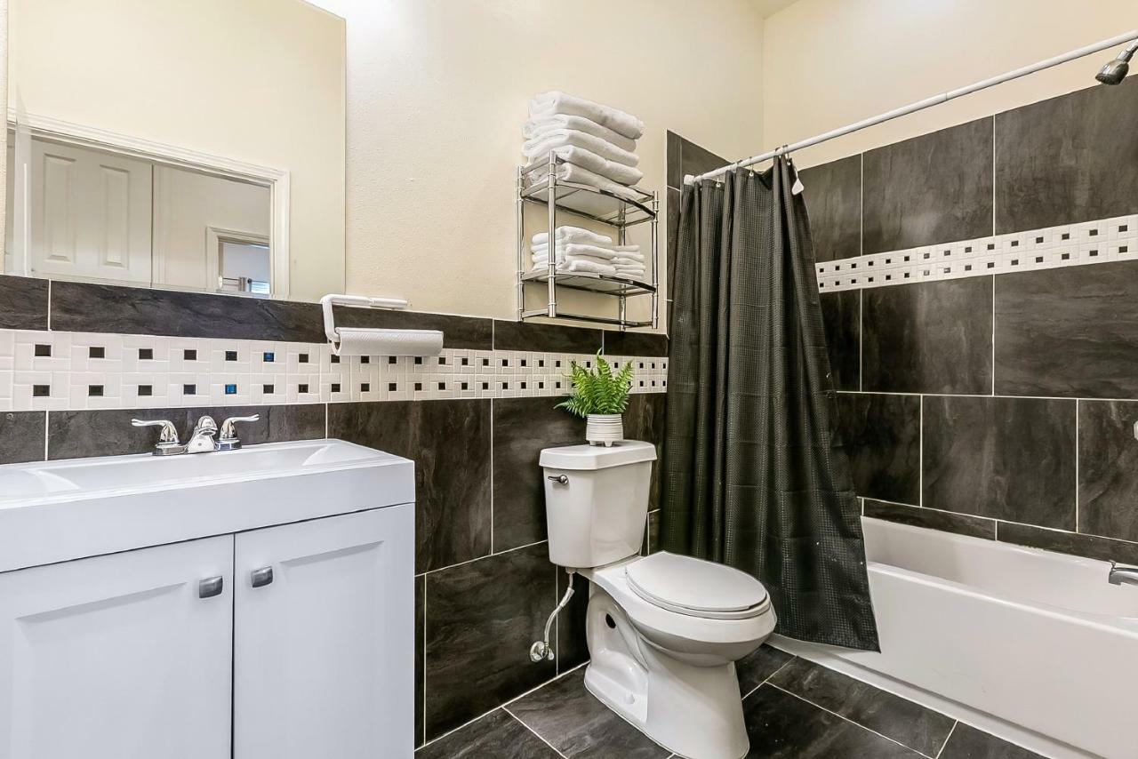 Spacious 3Br/2.5Bath Condo In Great Location New Orleans Ngoại thất bức ảnh