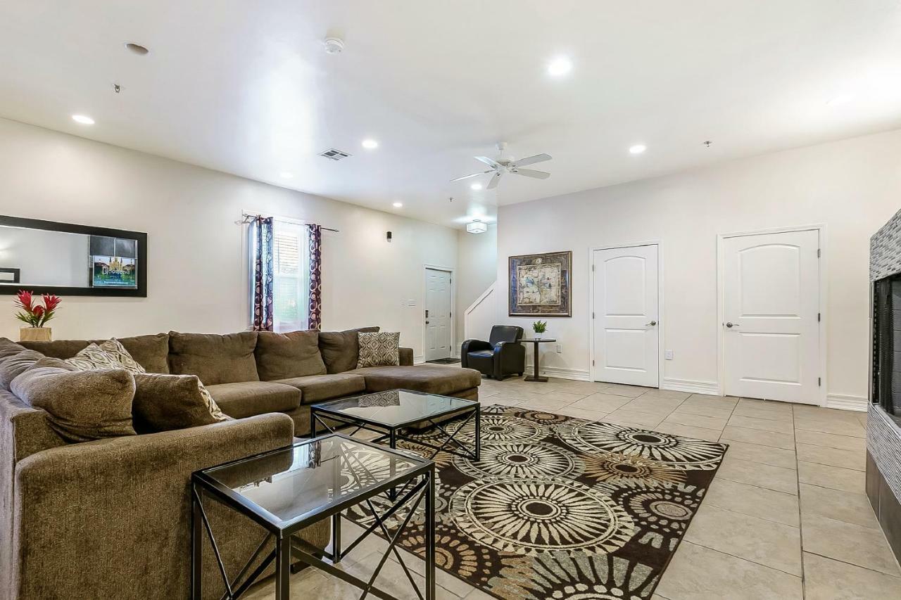 Spacious 3Br/2.5Bath Condo In Great Location New Orleans Ngoại thất bức ảnh