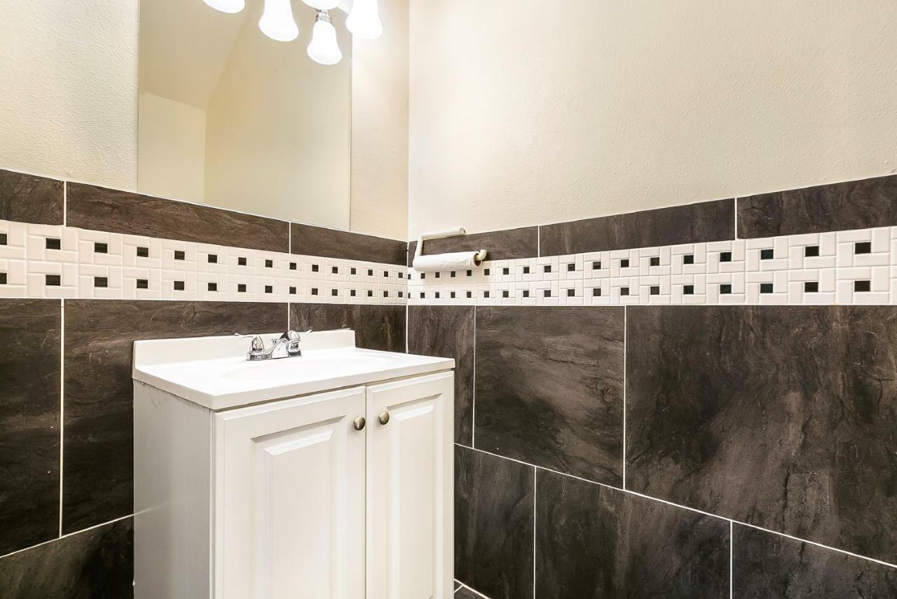 Spacious 3Br/2.5Bath Condo In Great Location New Orleans Ngoại thất bức ảnh