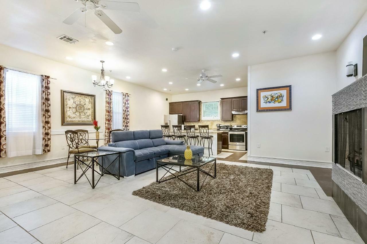 Spacious 3Br/2.5Bath Condo In Great Location New Orleans Ngoại thất bức ảnh