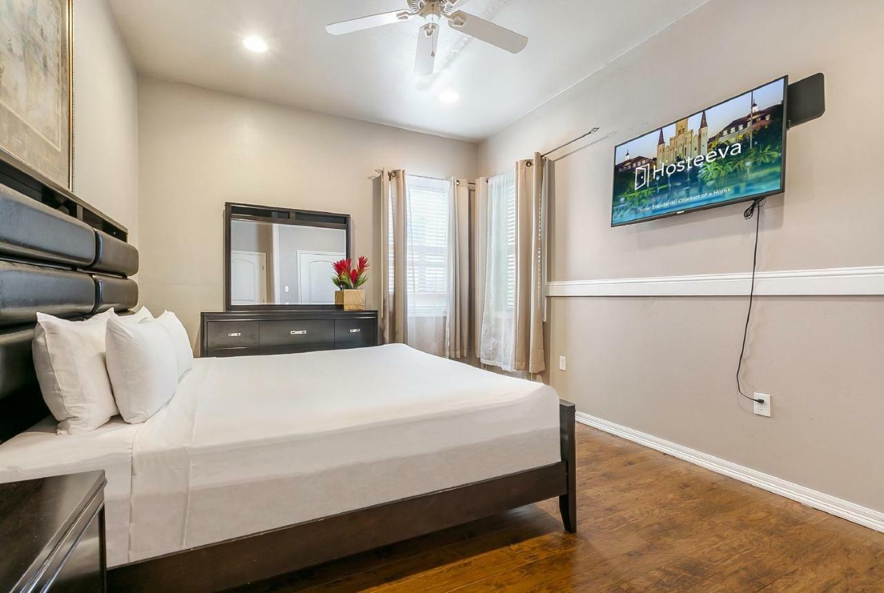 Spacious 3Br/2.5Bath Condo In Great Location New Orleans Ngoại thất bức ảnh