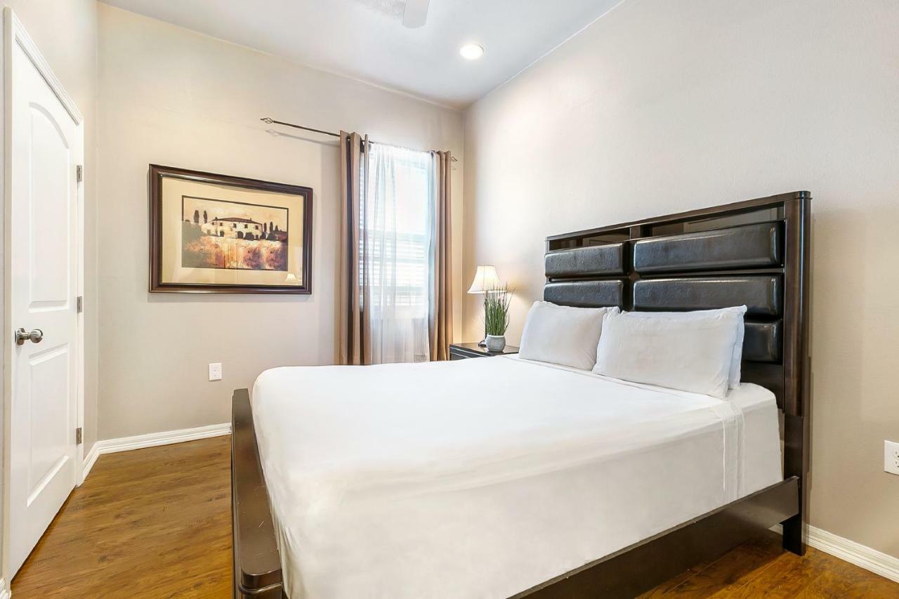Spacious 3Br/2.5Bath Condo In Great Location New Orleans Ngoại thất bức ảnh