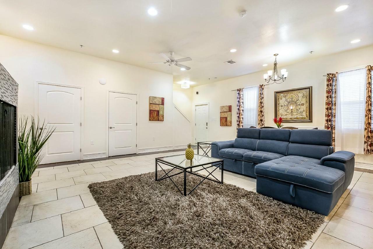 Spacious 3Br/2.5Bath Condo In Great Location New Orleans Ngoại thất bức ảnh