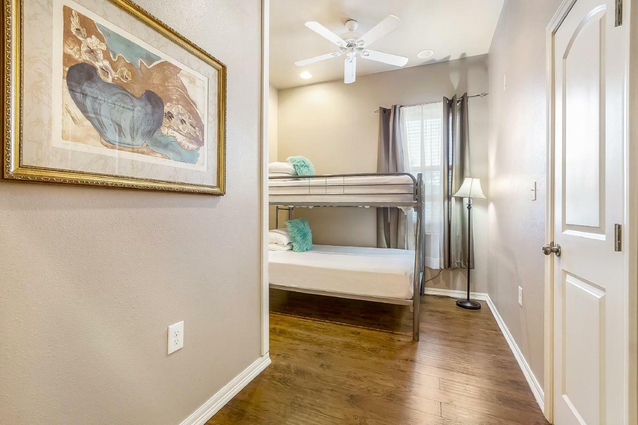 Spacious 3Br/2.5Bath Condo In Great Location New Orleans Ngoại thất bức ảnh