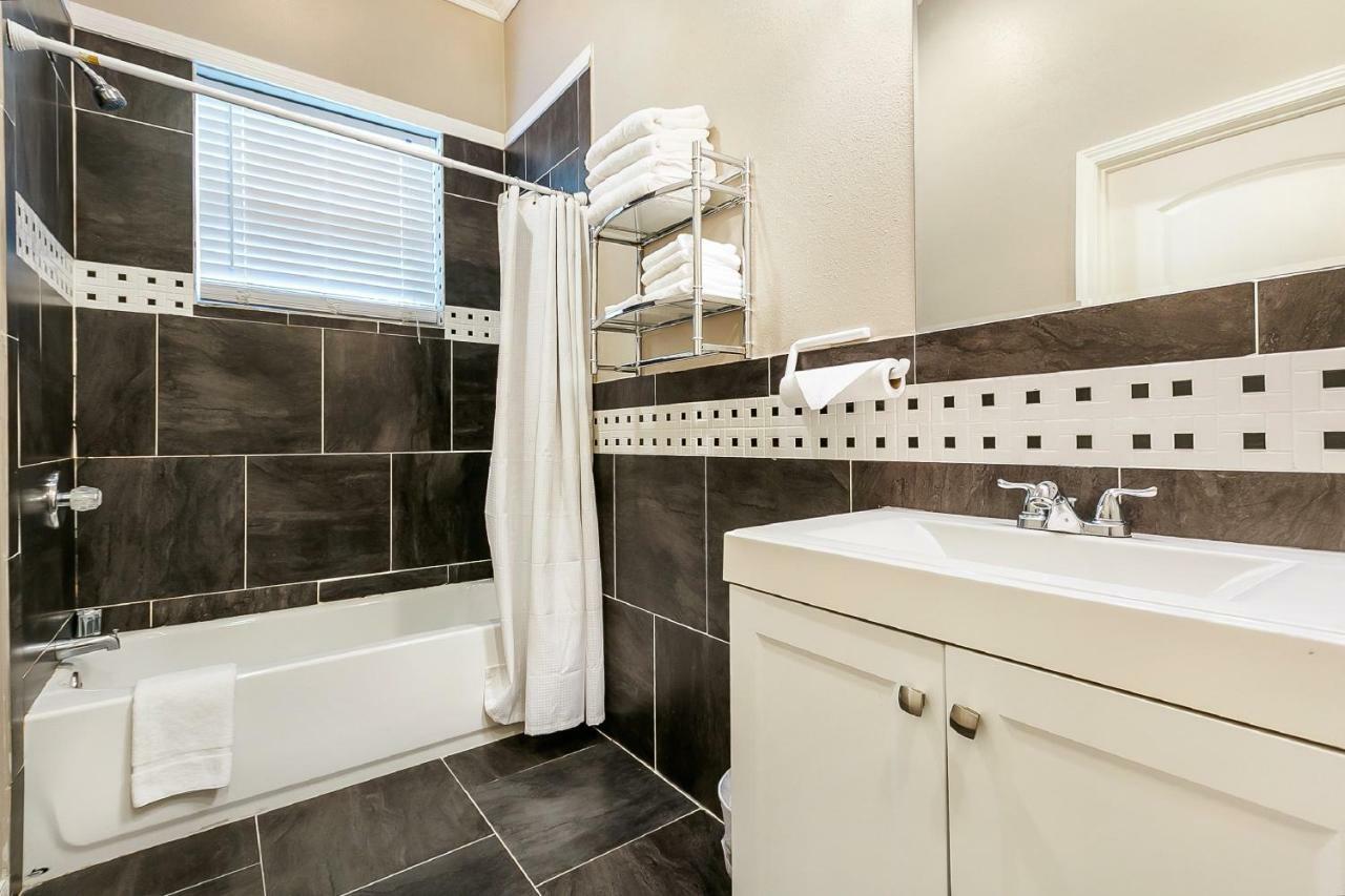 Spacious 3Br/2.5Bath Condo In Great Location New Orleans Ngoại thất bức ảnh