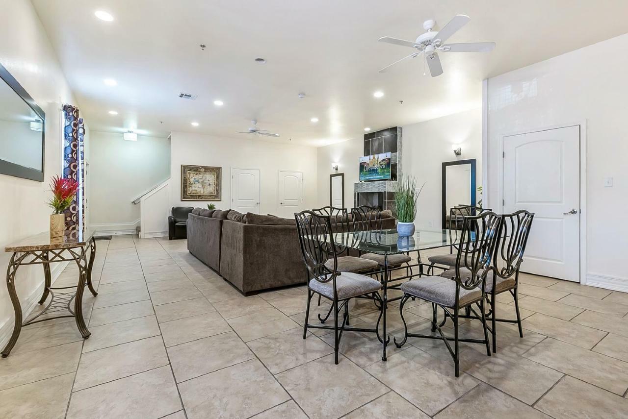 Spacious 3Br/2.5Bath Condo In Great Location New Orleans Ngoại thất bức ảnh